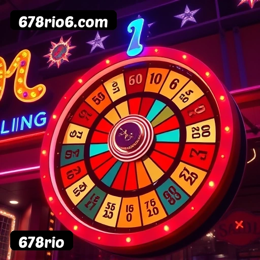 Imagem quadrada de apoio para baixar 678rio