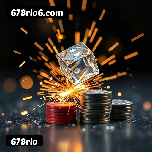 Vantagens de jogar slots no 678rio Brasil