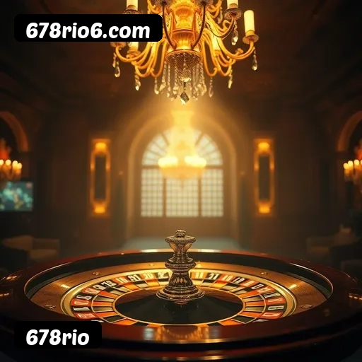 Imagem secundária de apoio para instalação do app 678rio