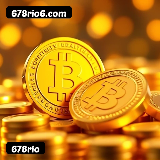 Coleção Premium de Slots 678rio - NetEnt, Pragmatic Play, Evolution